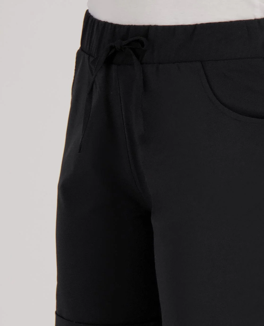 Short Travel | Zwart - Image 6