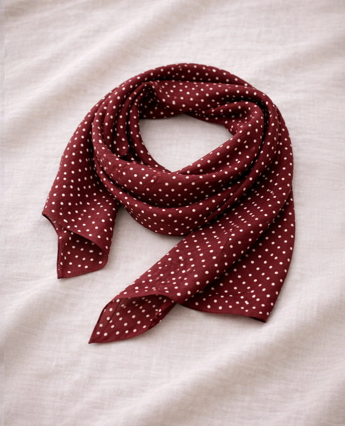 Sjaaltje | Multicolor Brown