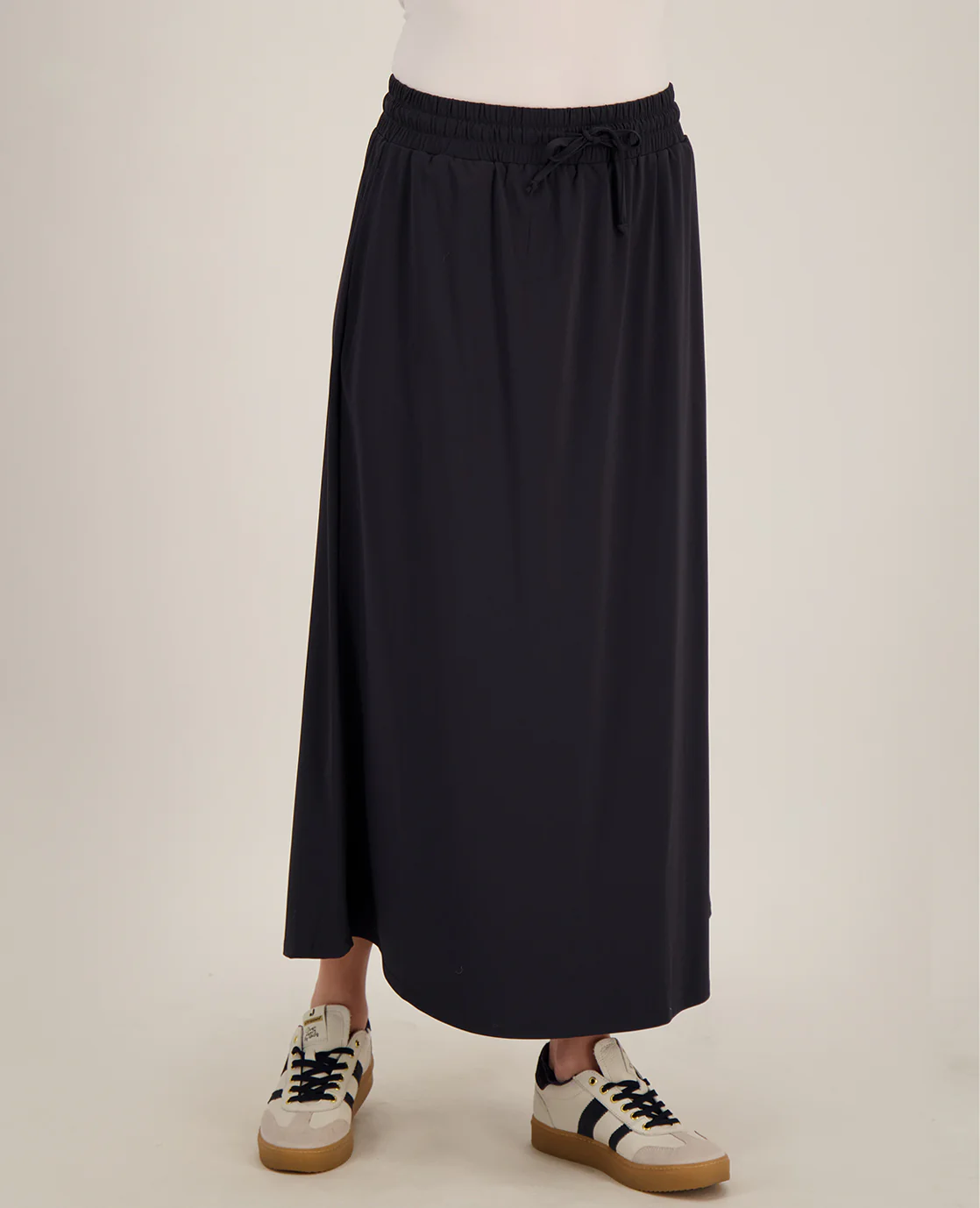 Skirt Travel | Donkerblauw - Image 3