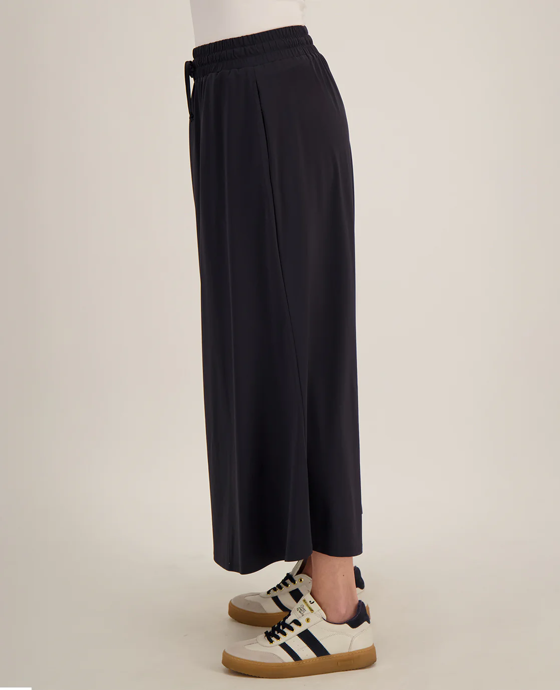 Skirt Travel | Donkerblauw - Image 4