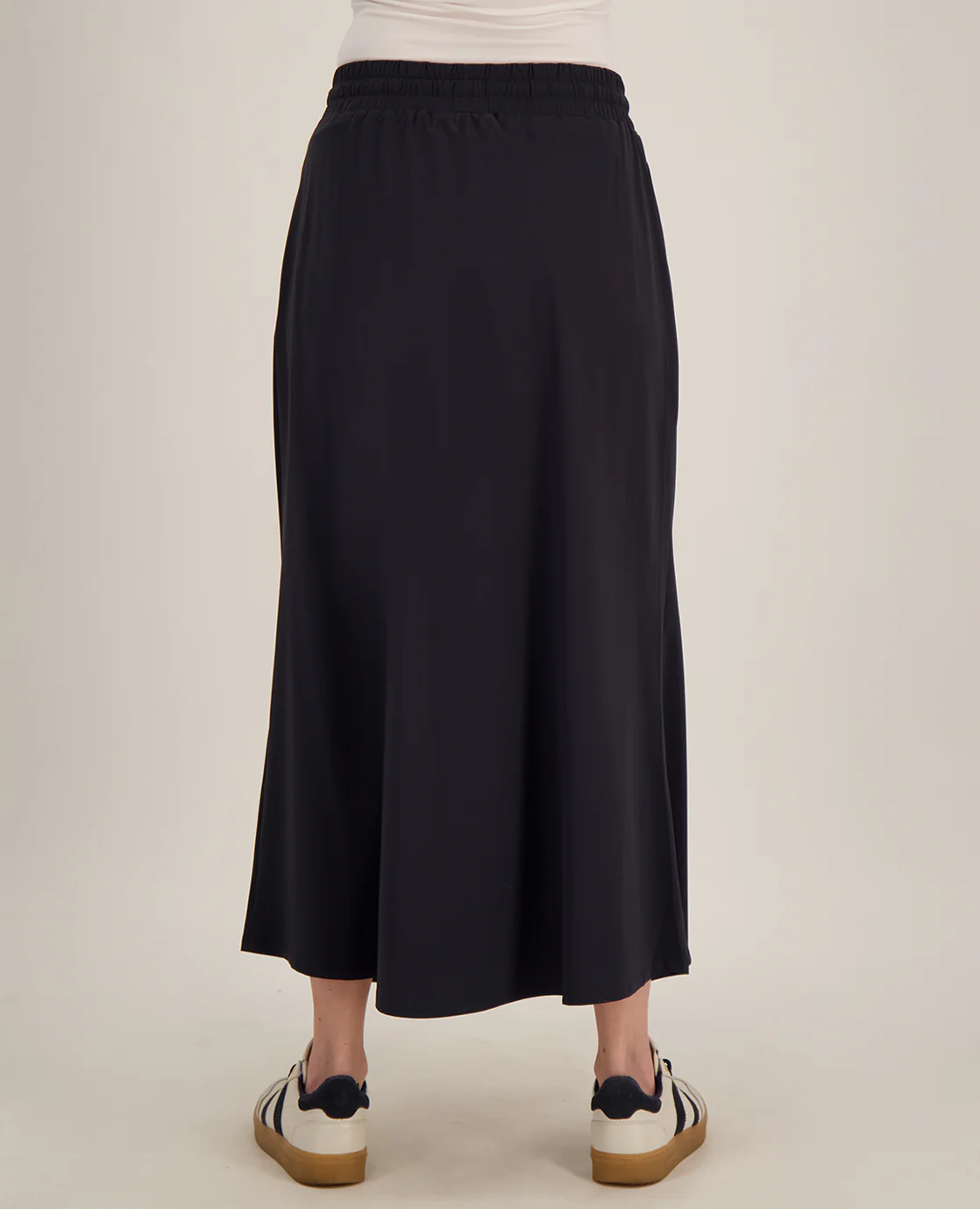 Skirt Travel | Donkerblauw - Image 5