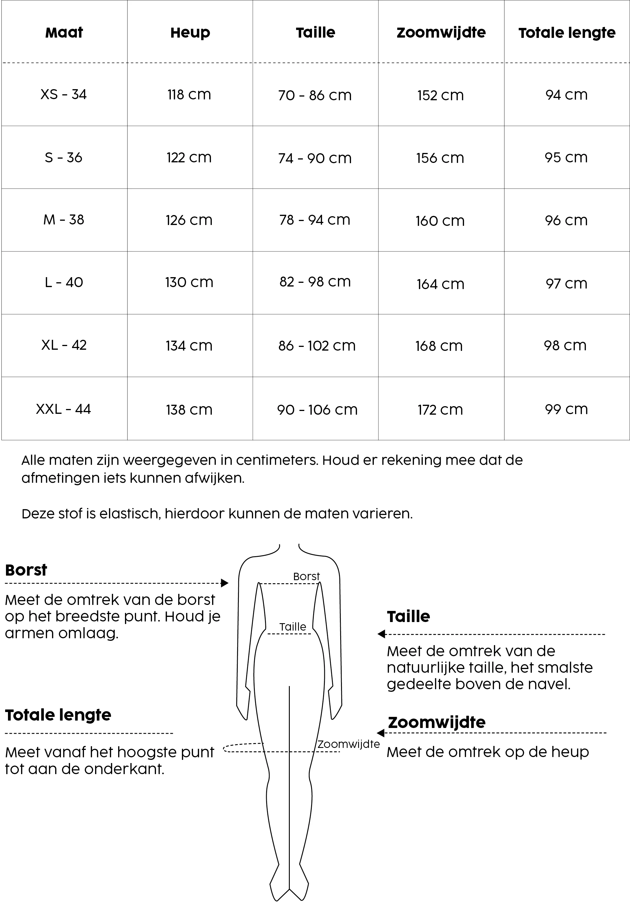 Skirt Travel | Donkerblauw - Image 9