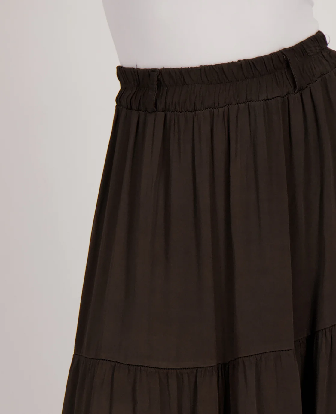 Skirt Scarlet | Coffee - Image 4