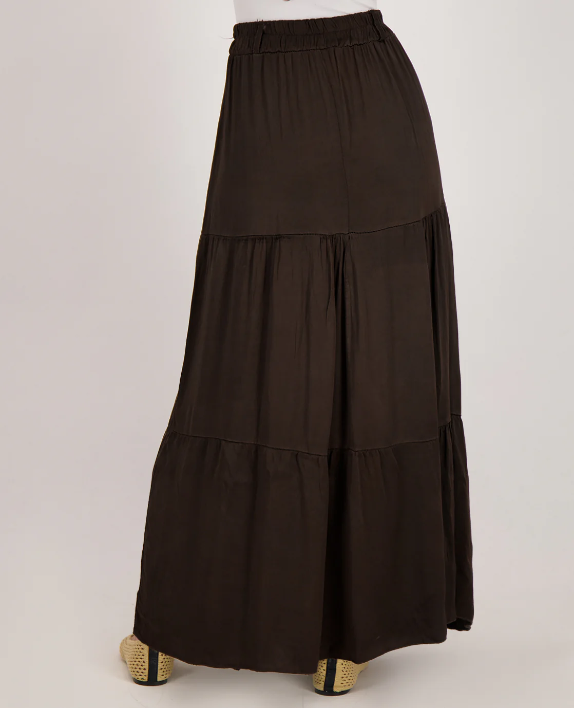 Skirt Scarlet | Coffee - Image 6