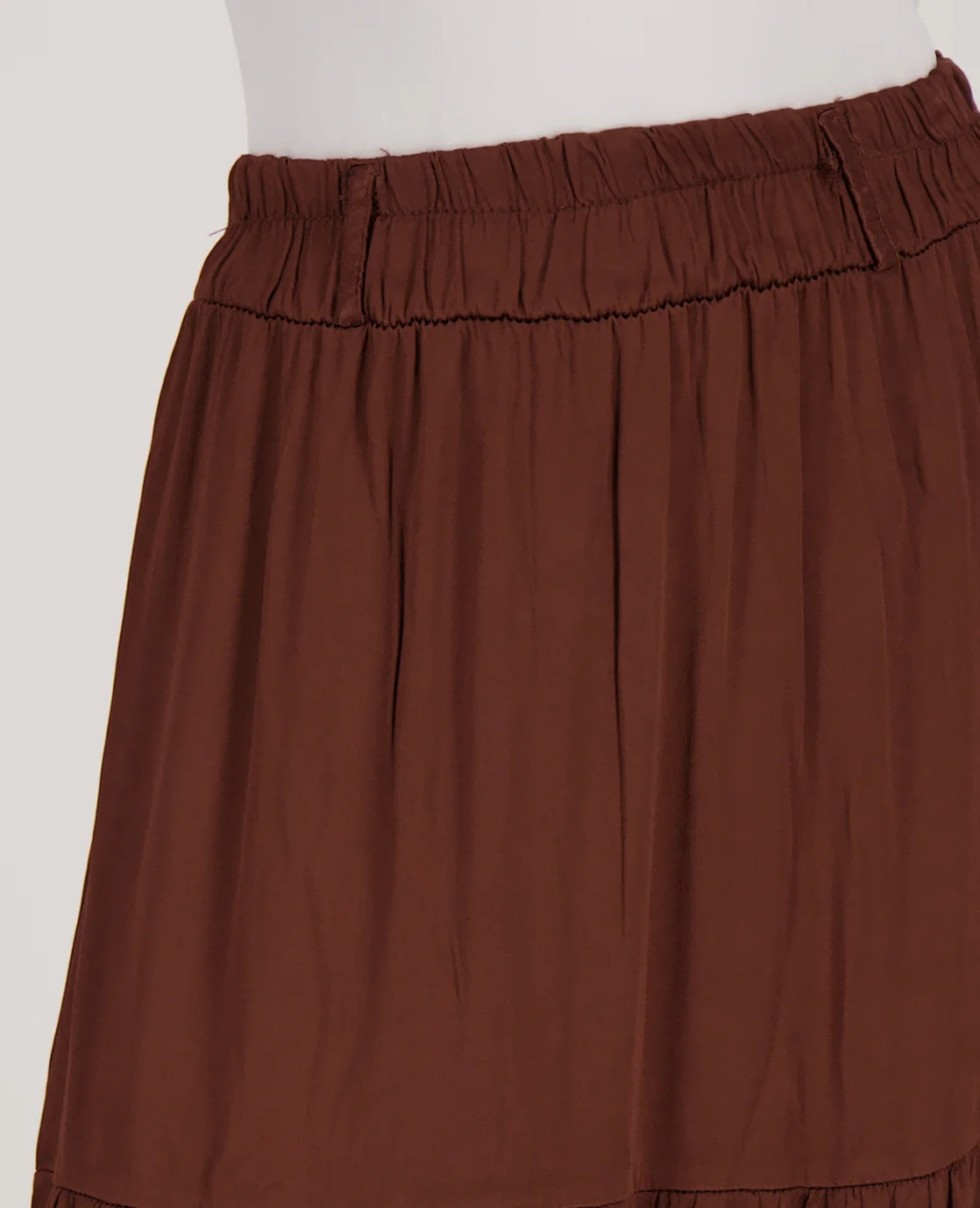 Skirt Scarlet | Terracotta - Image 4