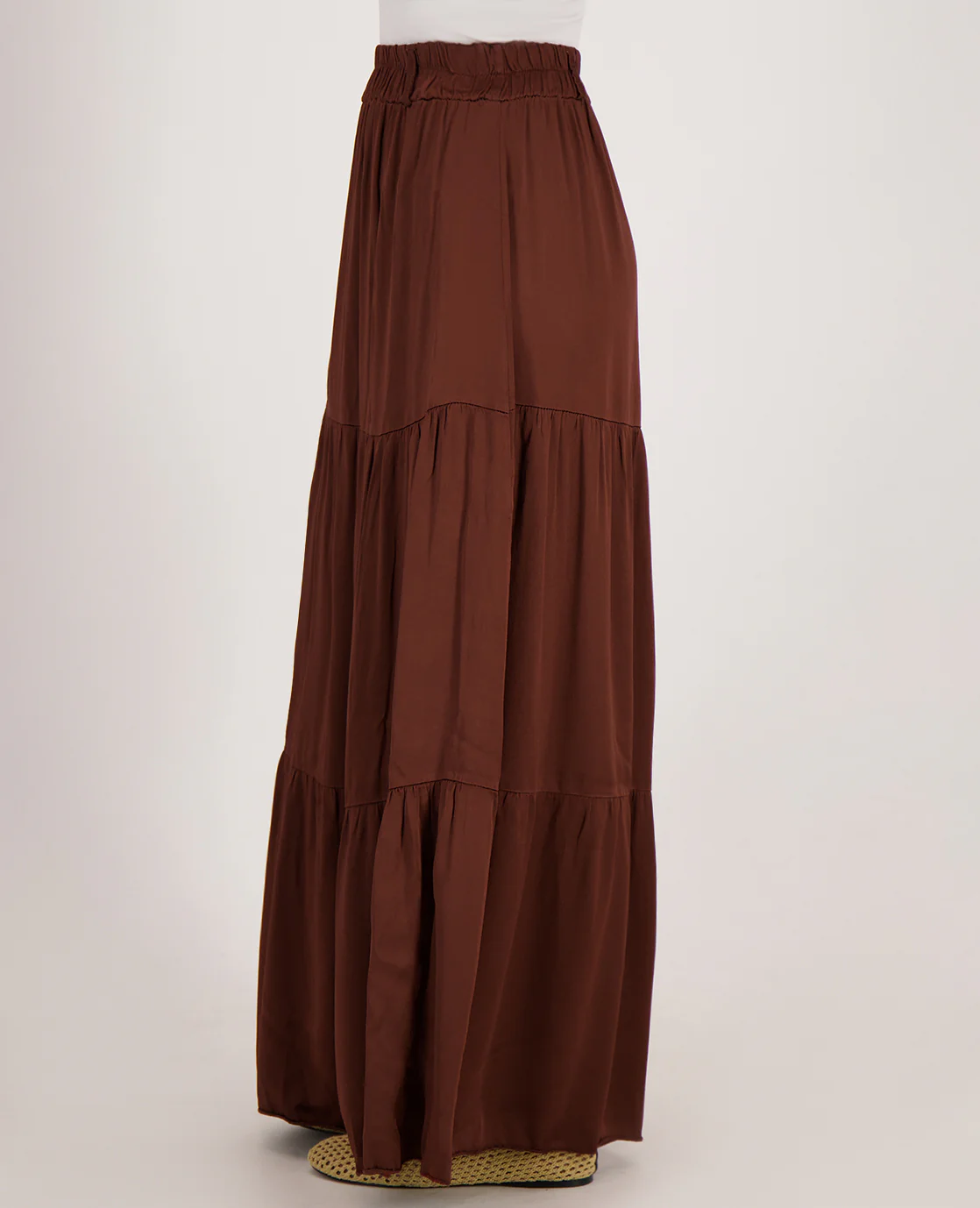 Skirt Scarlet | Terracotta - Image 5