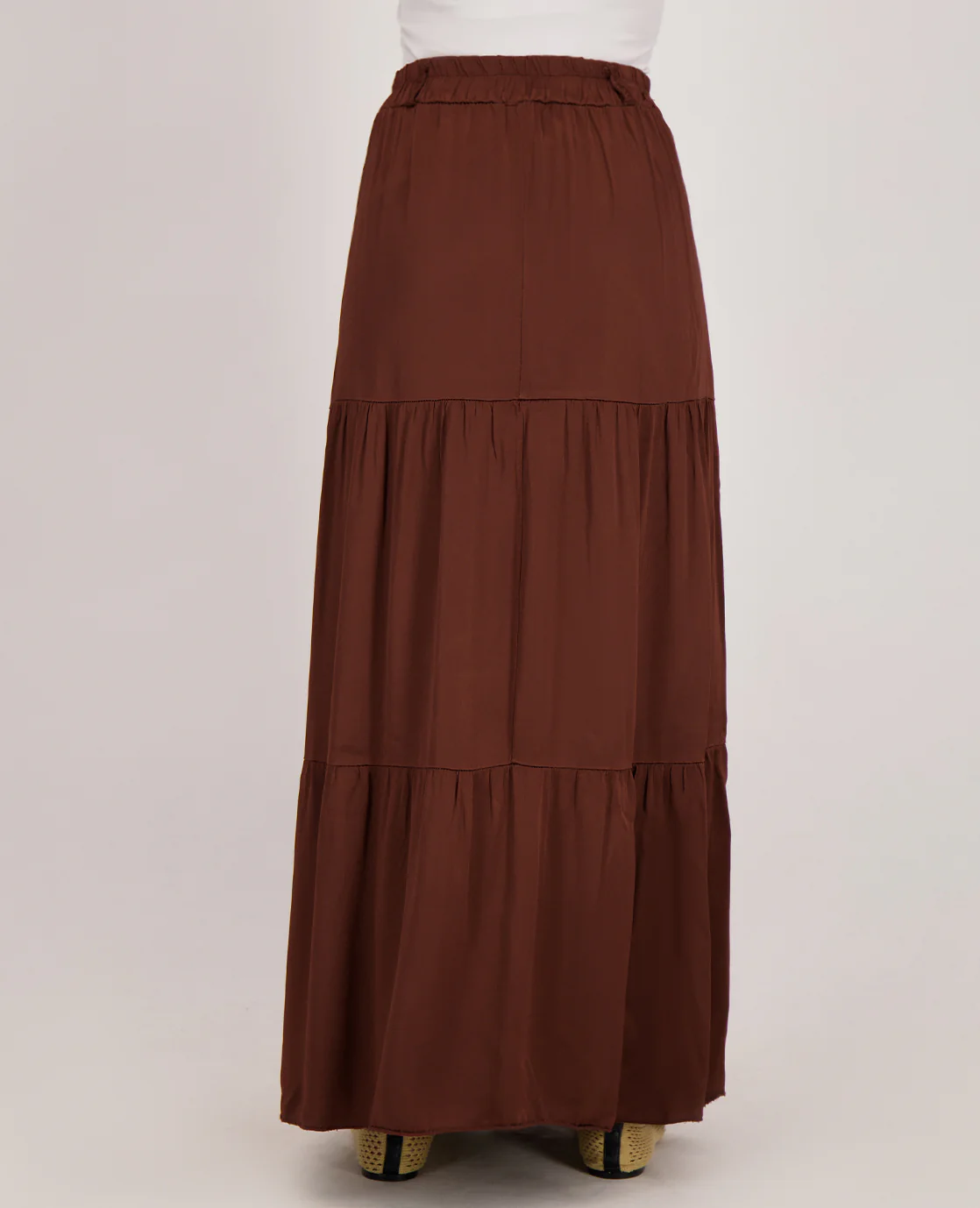 Skirt Scarlet | Terracotta - Image 6