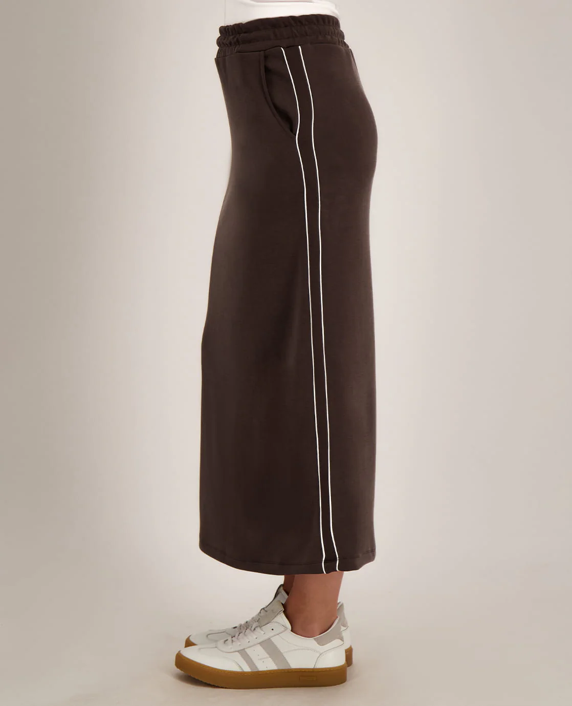 Skirt Stephie | Bruin - Image 4