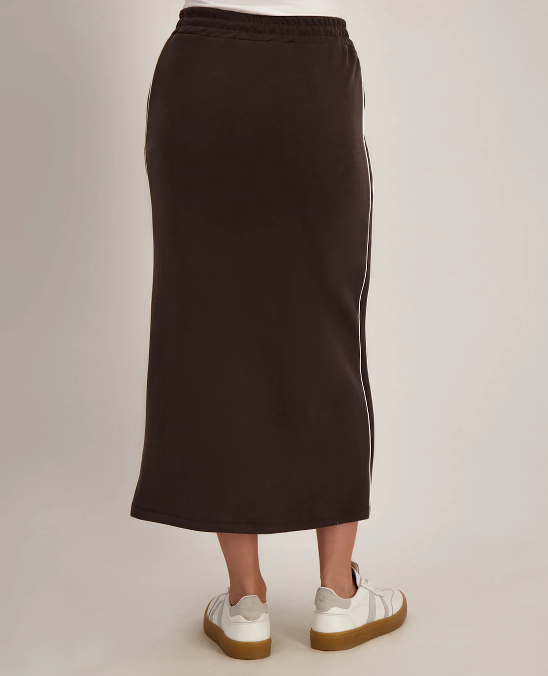 Skirt Stephie | Bruin - Image 5