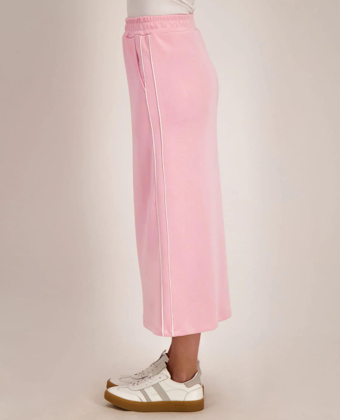Skirt Stephie | Dusty Pink - Image 5