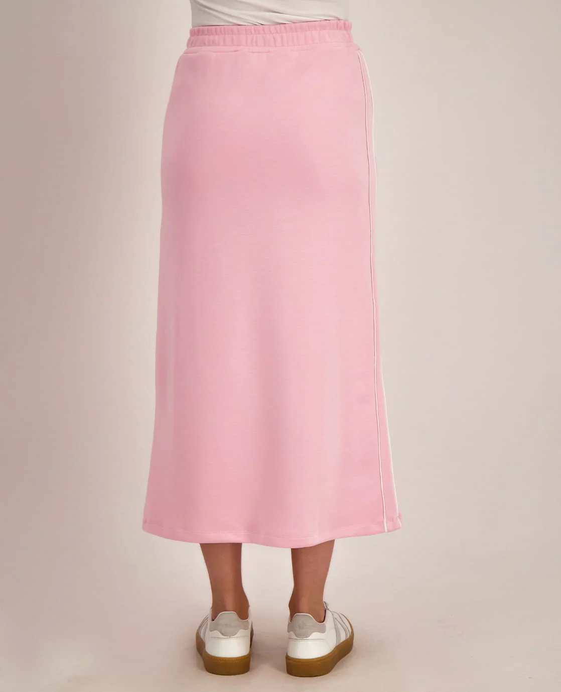 Skirt Stephie | Dusty Pink - Image 6