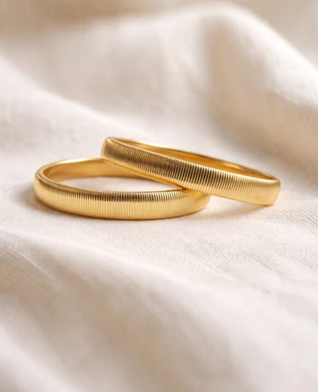 Sleeve Holders | Goud