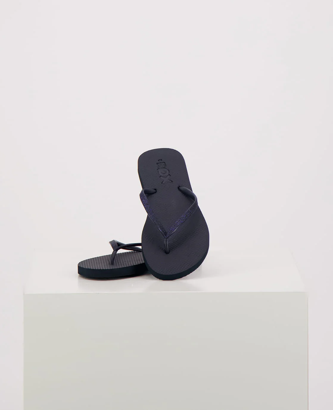 Slippers | Donkerblauw - Image 2
