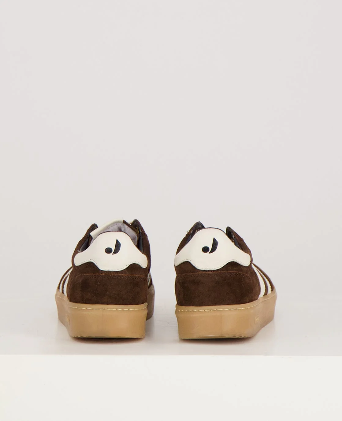 Sneakers Stripes | Bruin - Image 5