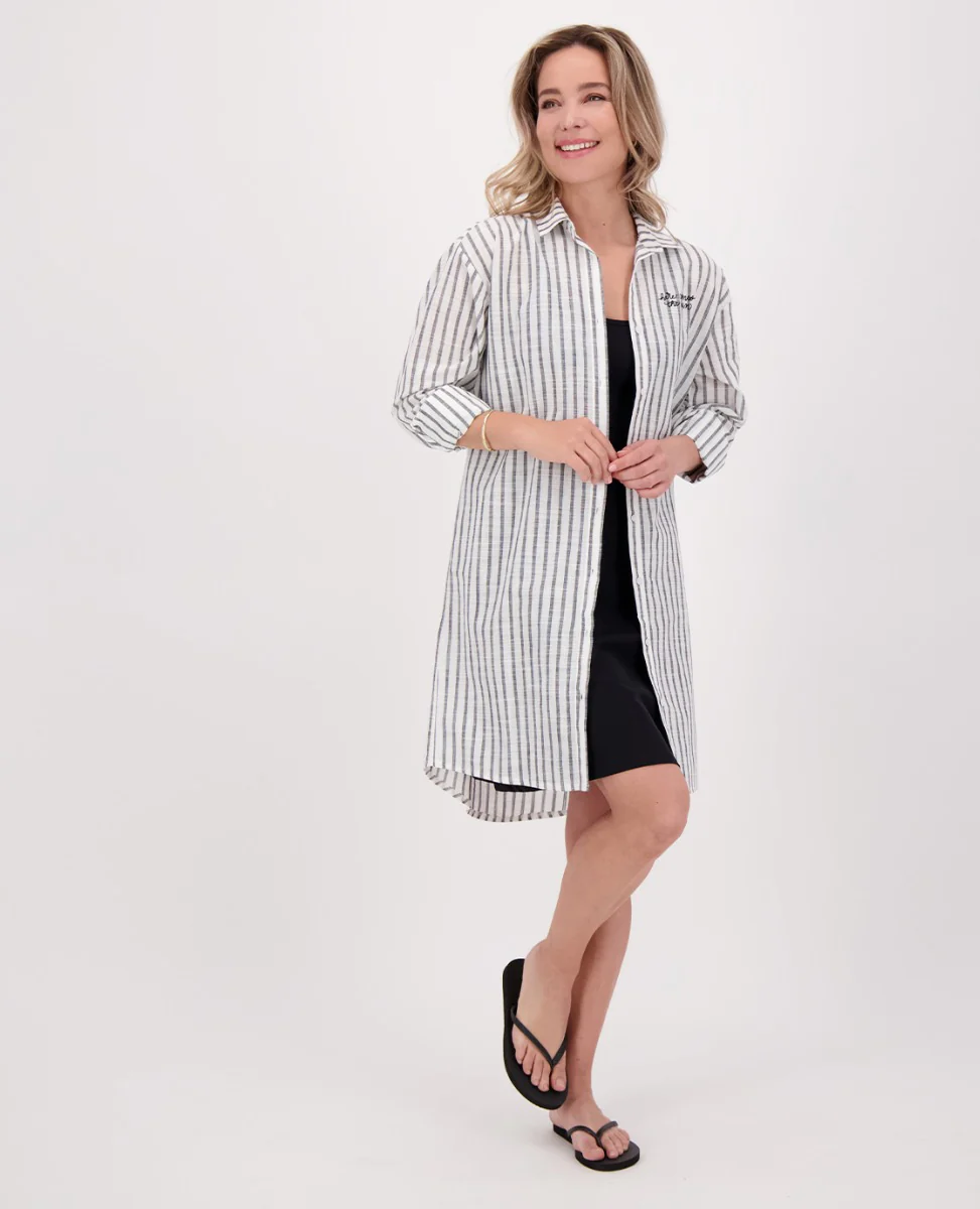 Tank Dress Travel | Zwart - Image 7