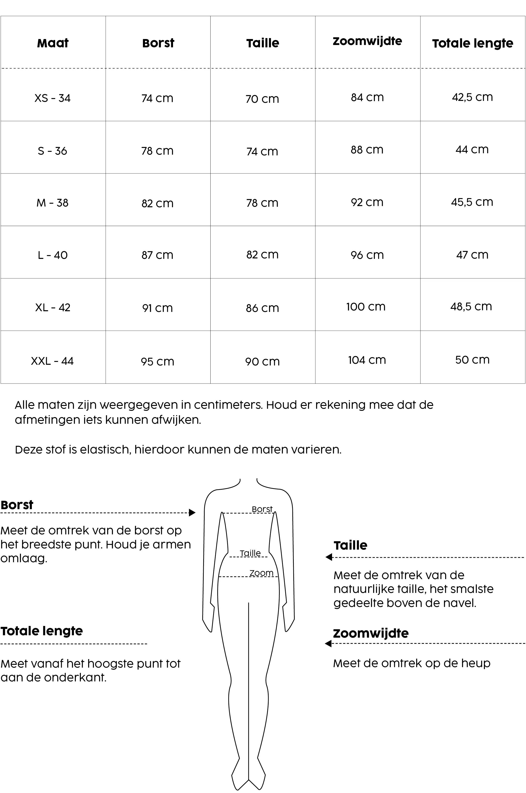 Tanktop | Espresso - Image 7