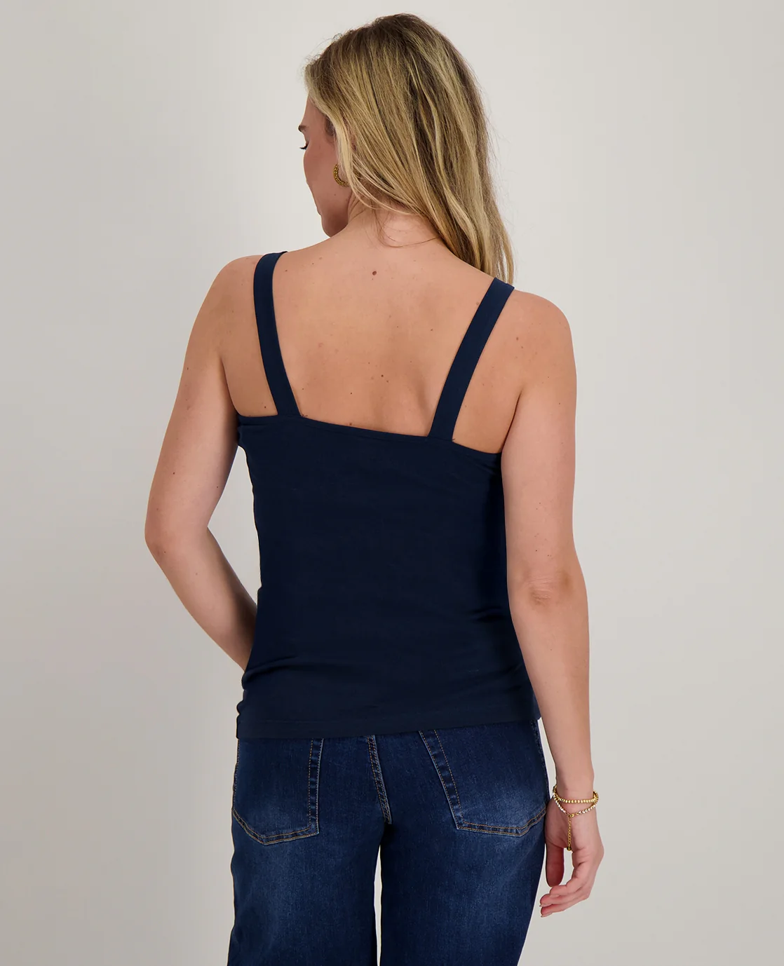 Tanktop | Indigo Blue - Image 5