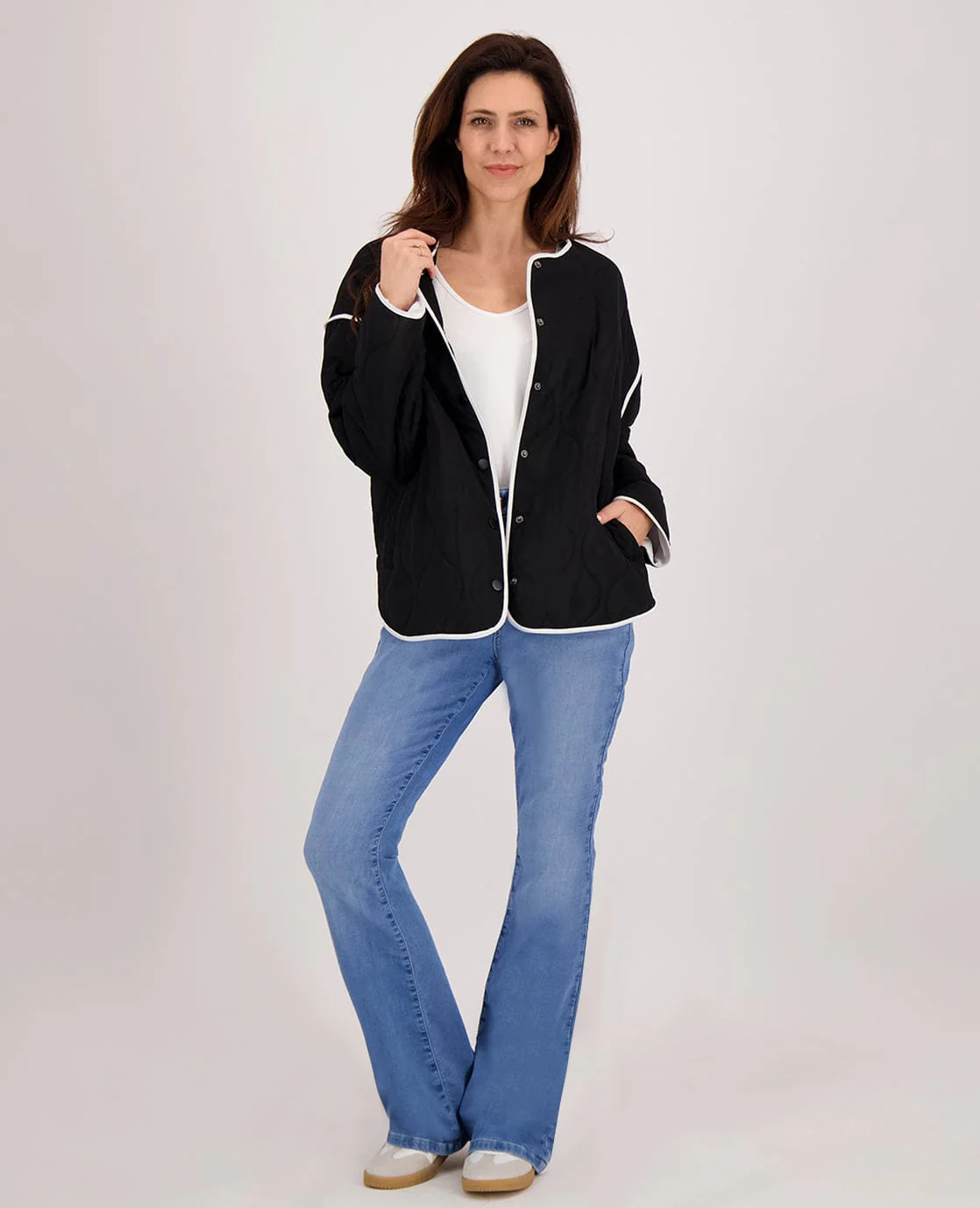 Tanktop | Wit - Image 6