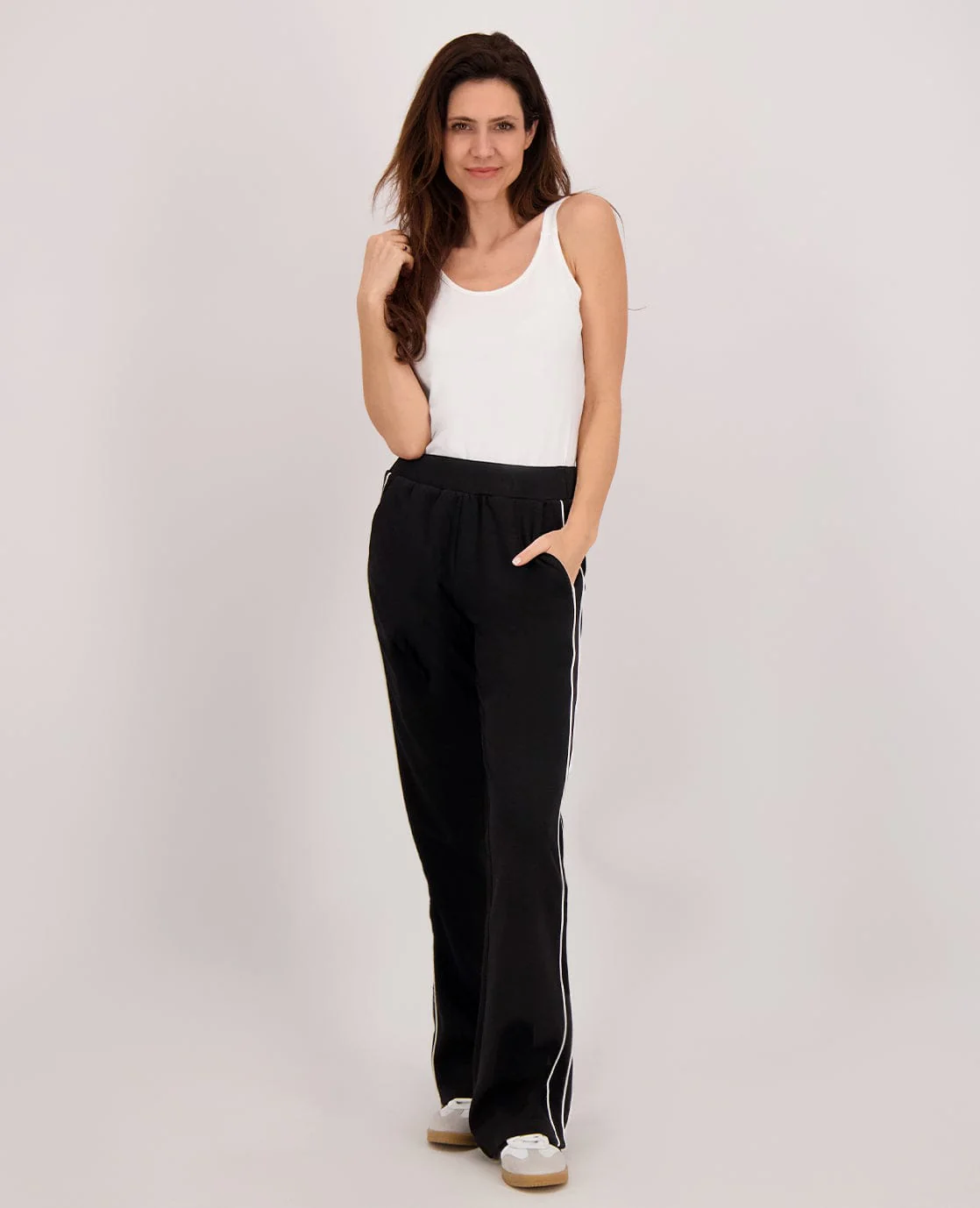 Tanktop | Wit - Image 7