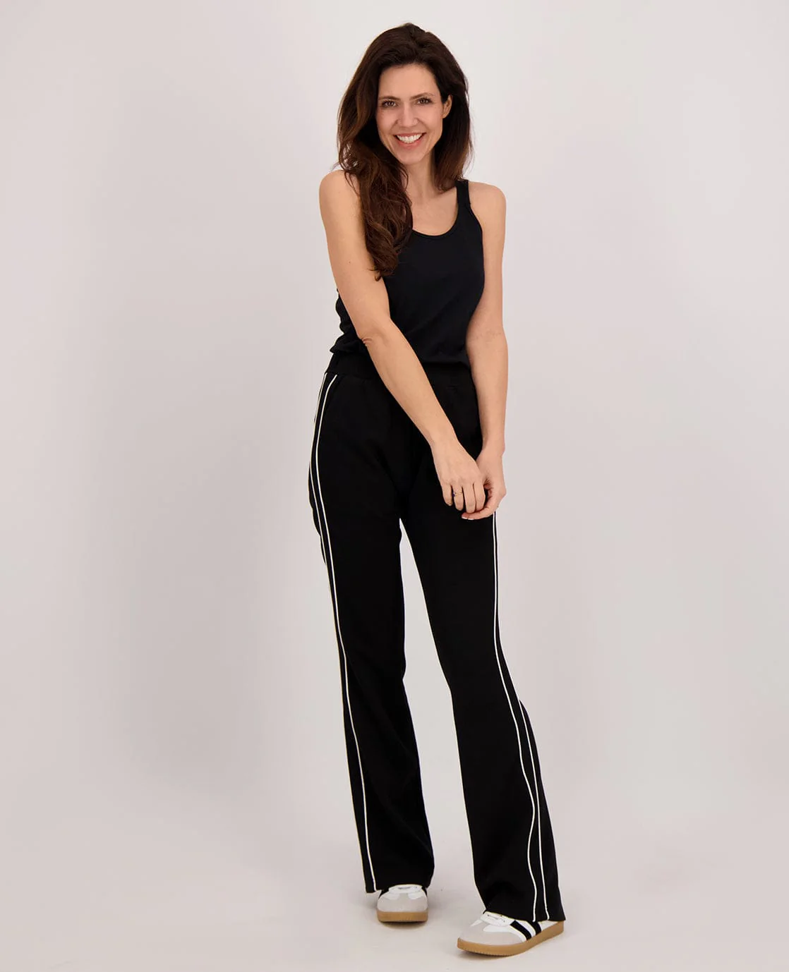 Tanktop | Zwart - Image 6