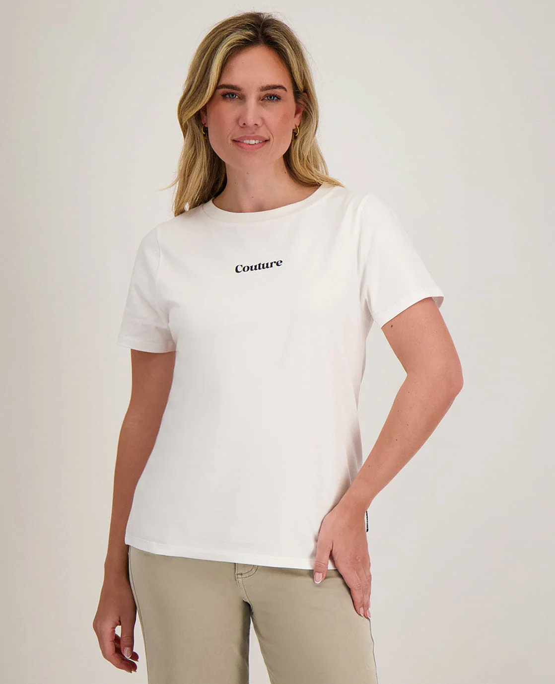 Tee Chloé | Off White