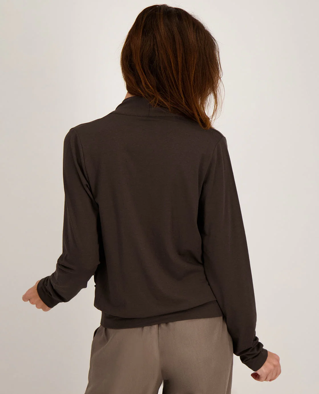 Top Belle | Espresso - Image 4
