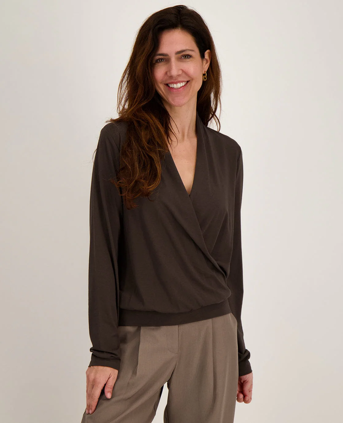 Top Belle | Espresso - Image 5