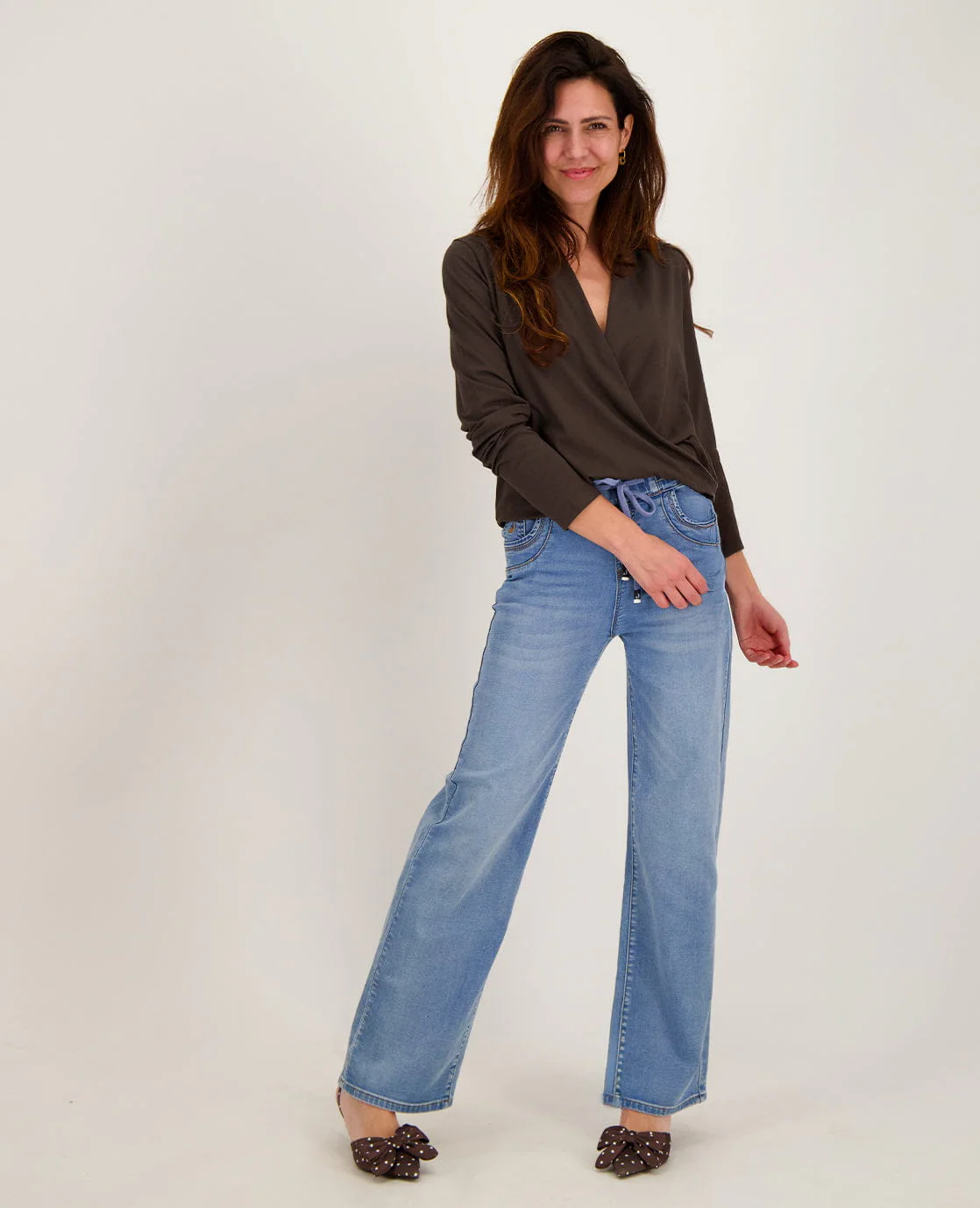Top Belle | Espresso - Image 7
