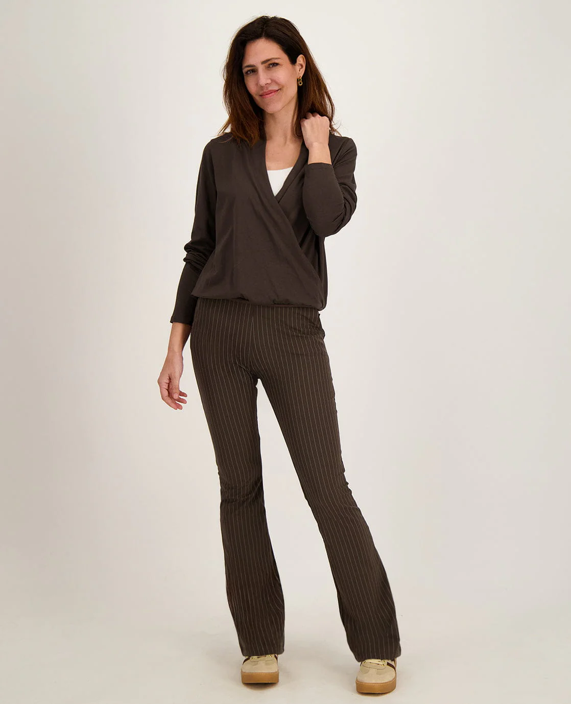 Top Belle | Espresso - Image 8