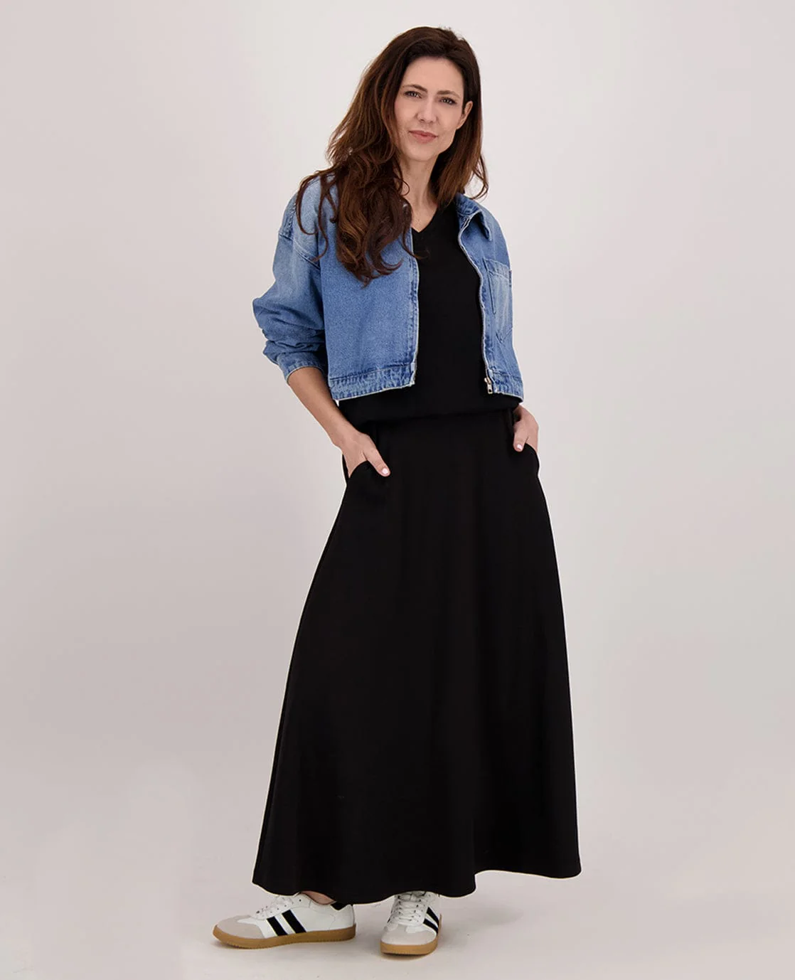 Top Catelijn | Zwart - Image 7