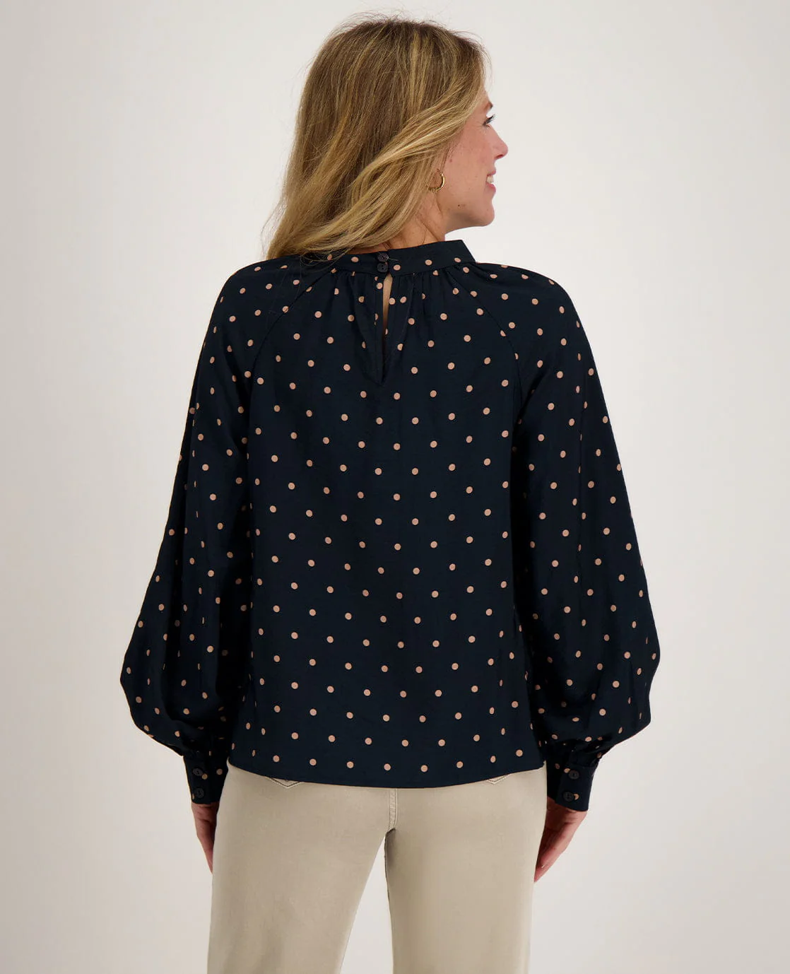 Top Colle | Navy / Warm Sand - Image 7