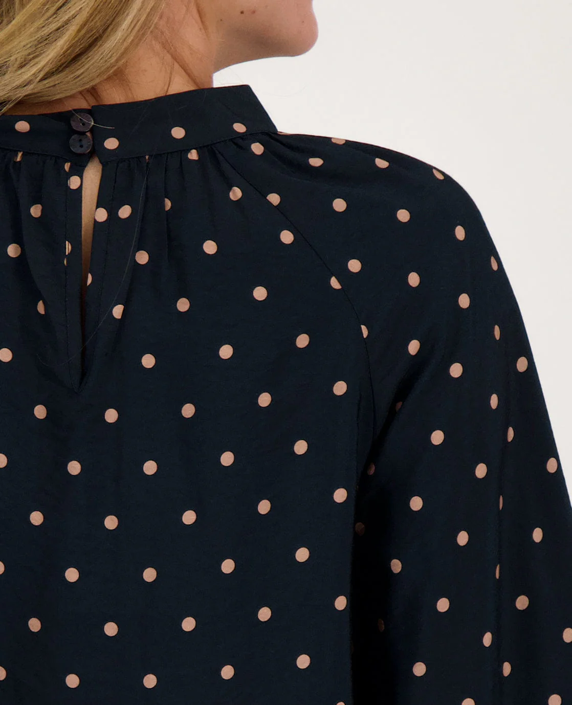 Top Colle | Navy / Warm Sand - Image 8