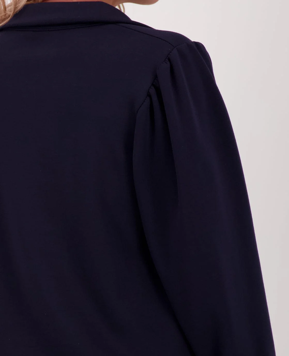 Top Mae | Donkerblauw - Image 8