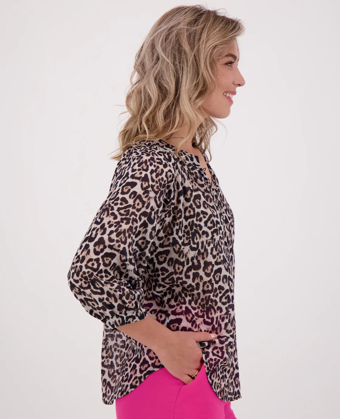 Top Merle | Multicolor - Image 6