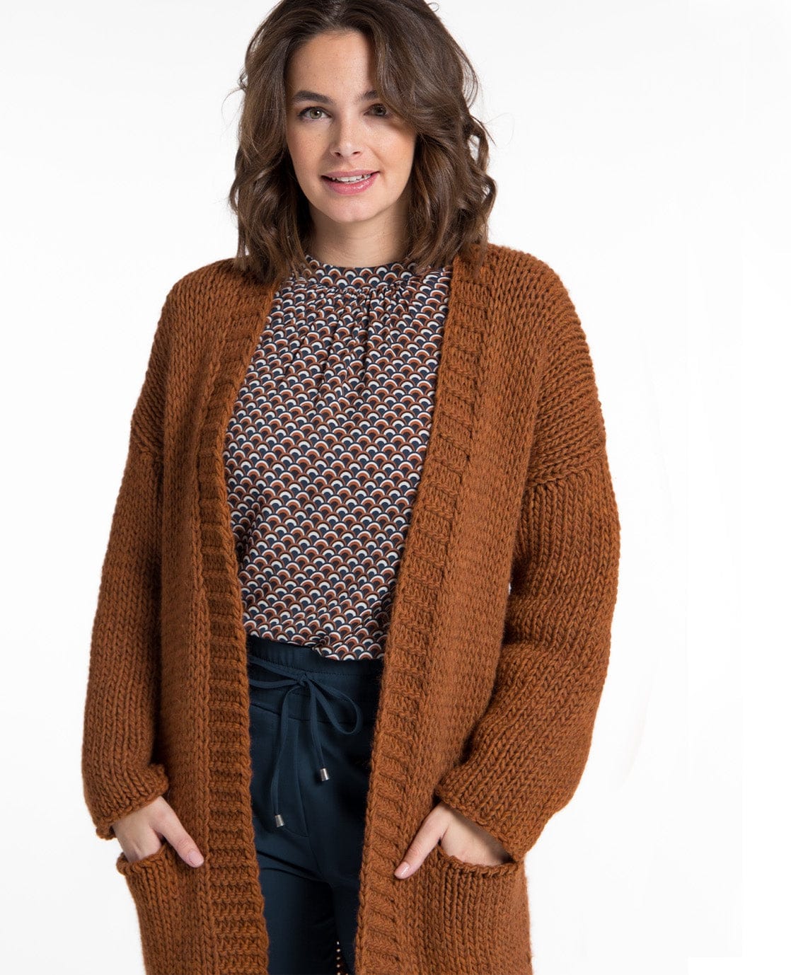 Top | Multicolor - Image 11
