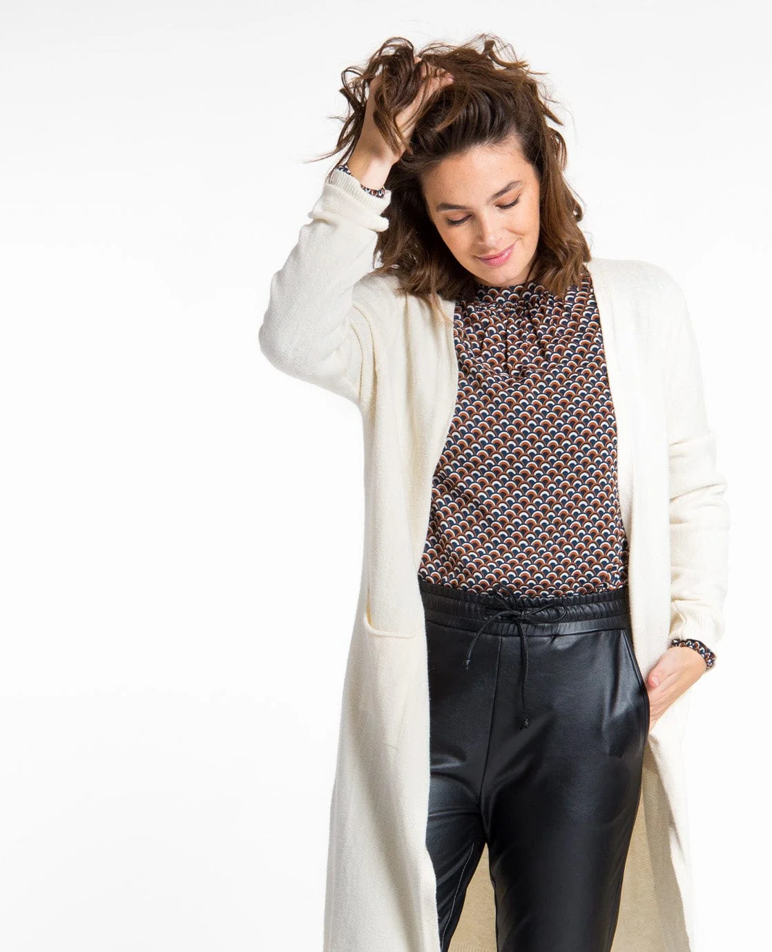 Top | Multicolor - Image 14