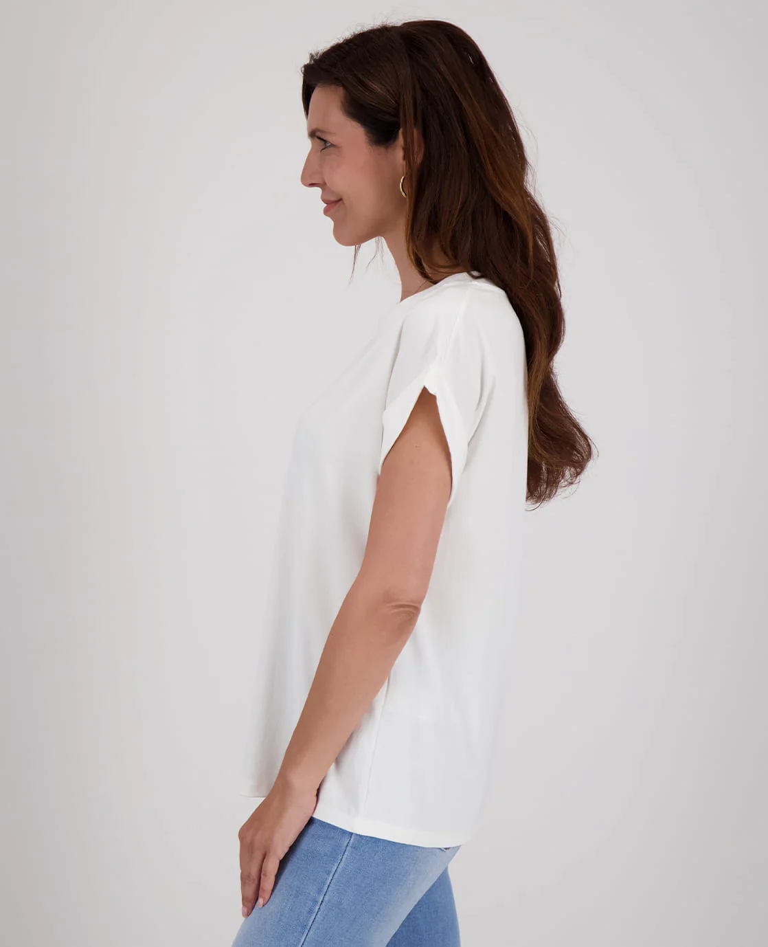 Top Romy | Wit - Image 5