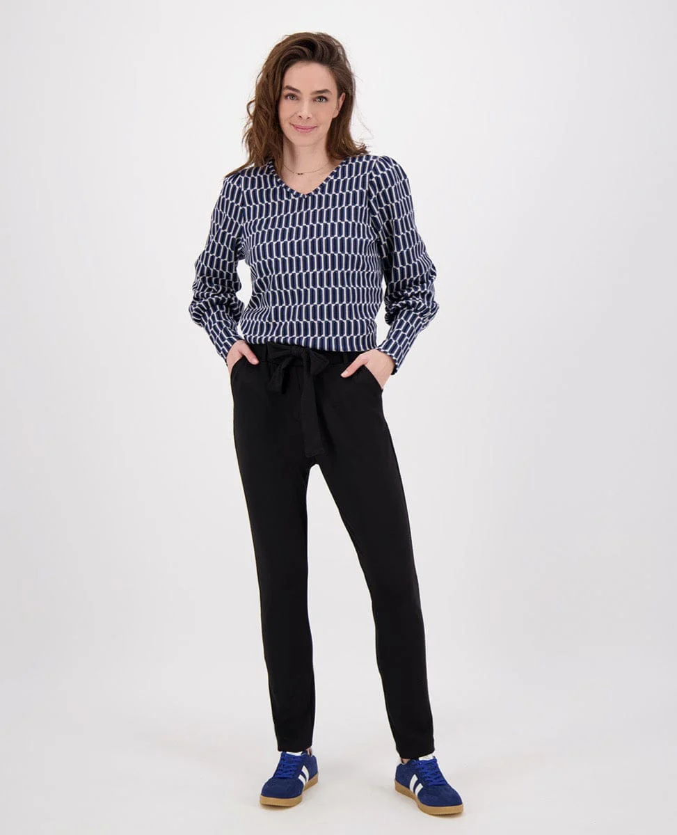 Top Rosie Knitted | Multicolor - Image 10