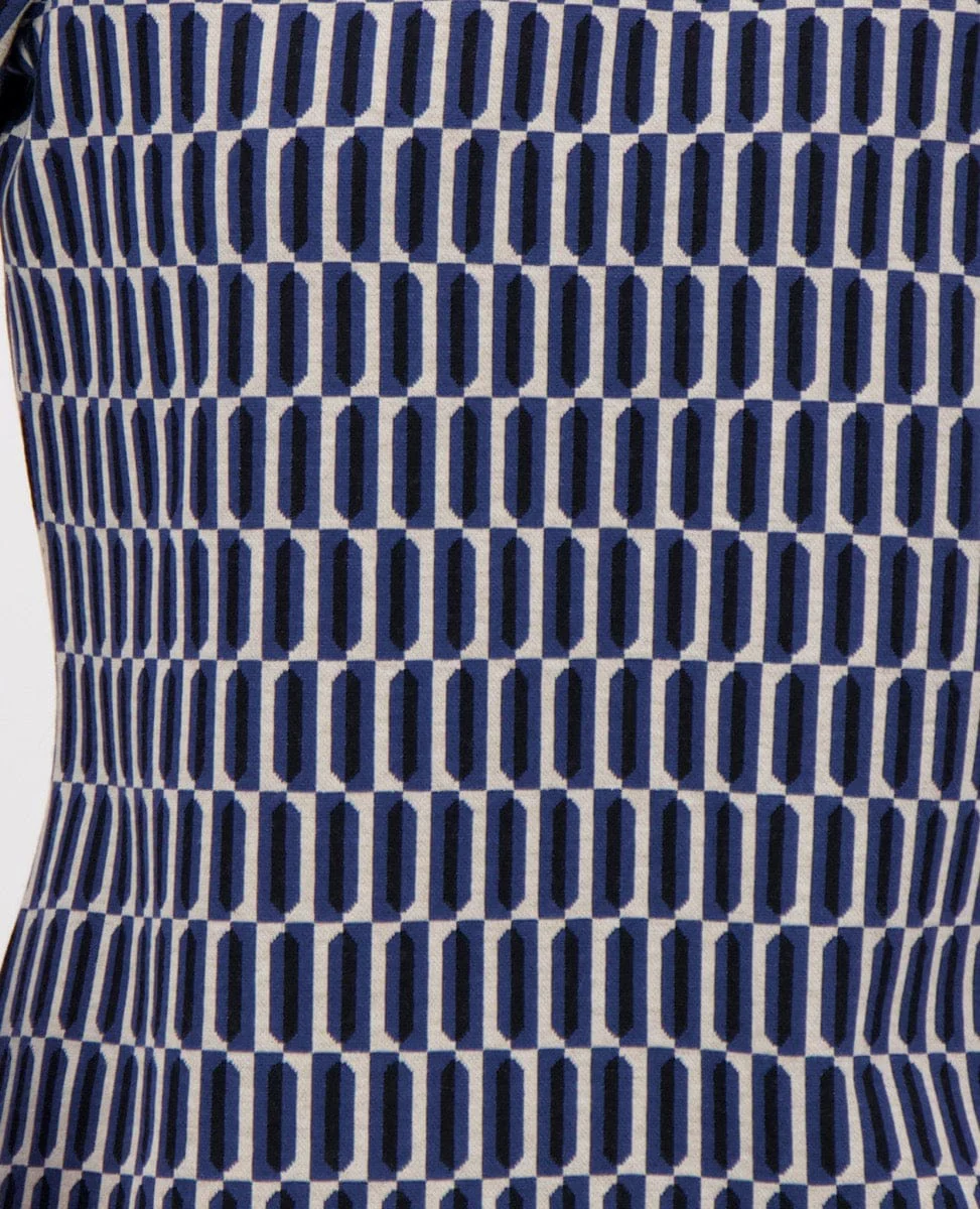 Top Rosie Knitted | Multicolor - Image 5