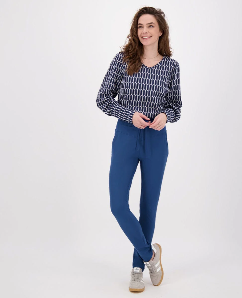 Top Rosie Knitted | Multicolor - Image 9
