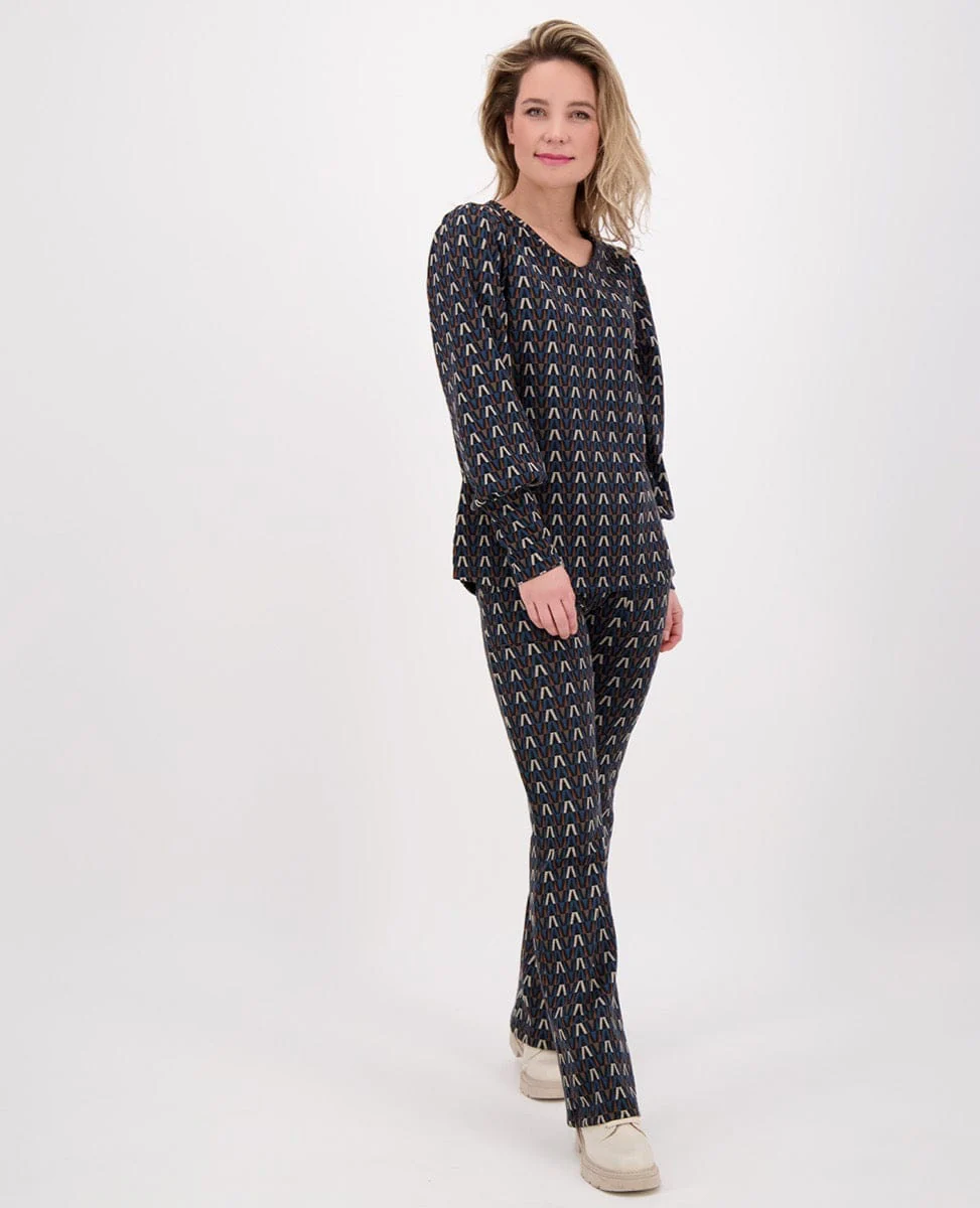 Top Rosie | Multicolor - Image 11