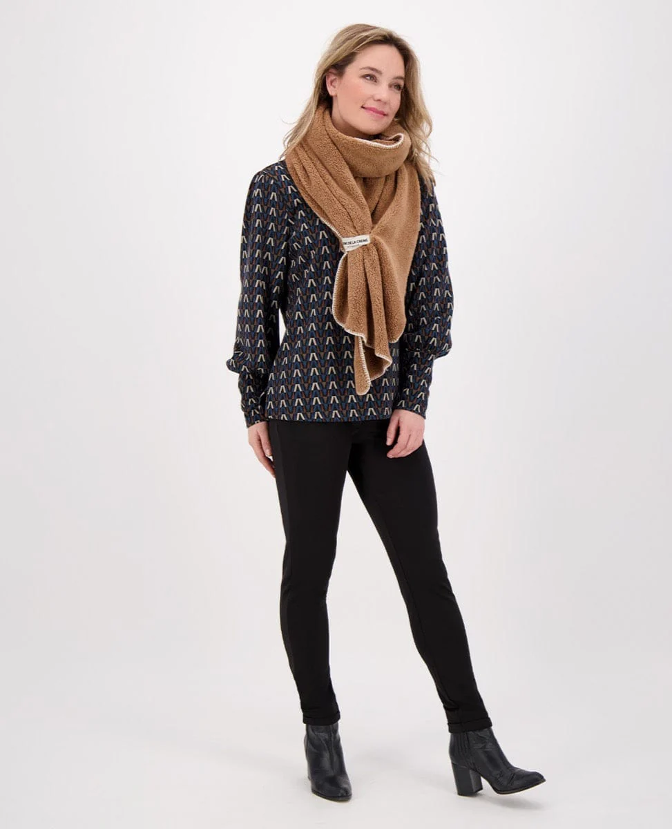 Top Rosie | Multicolor - Image 12