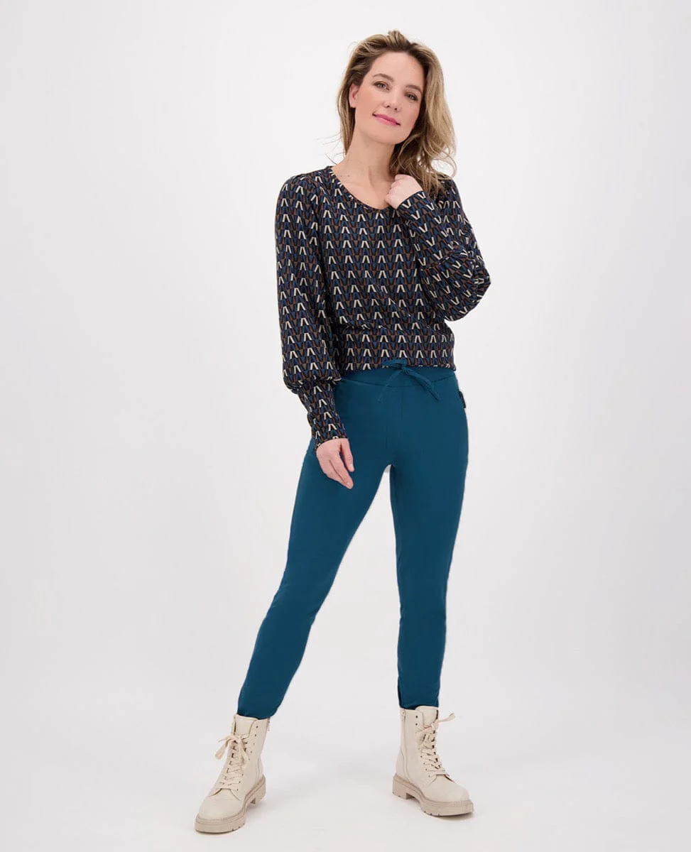 Top Rosie | Multicolor - Image 13