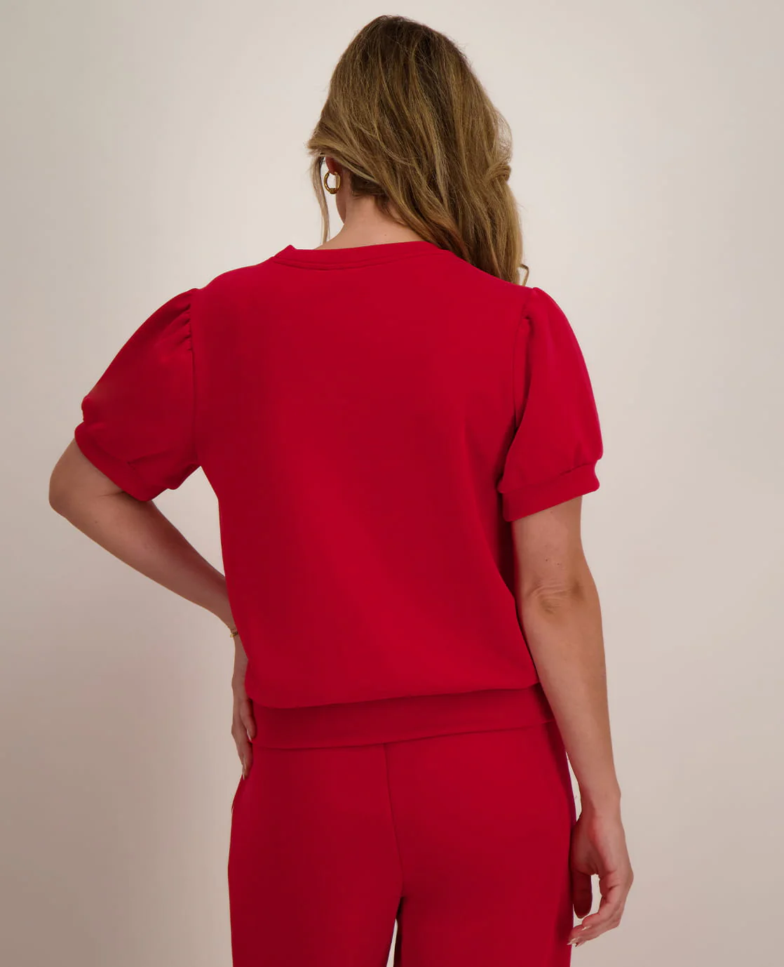 Top Stephie | Rood - Image 5