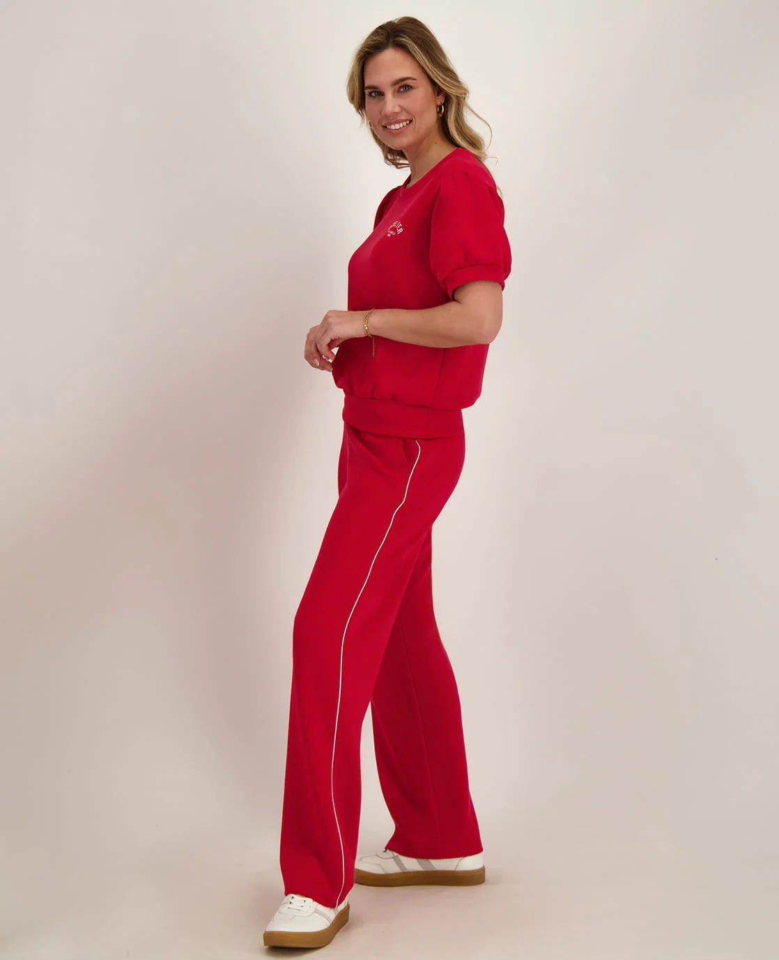 Top Stephie | Rood - Image 7