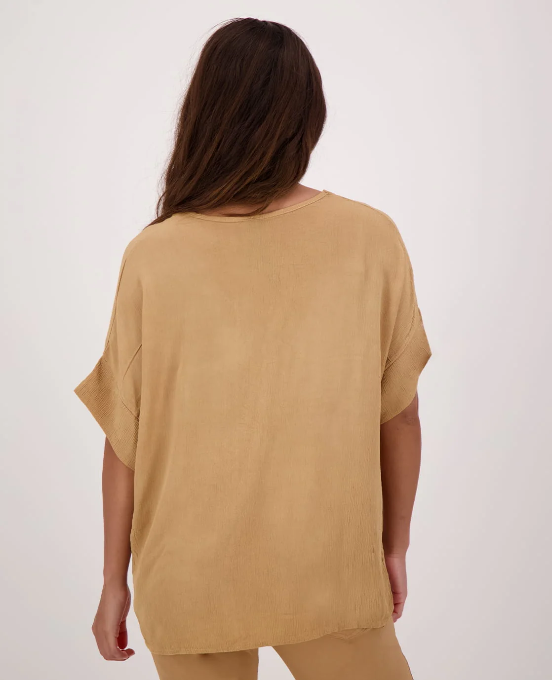 Top Summer | Camel - Image 4