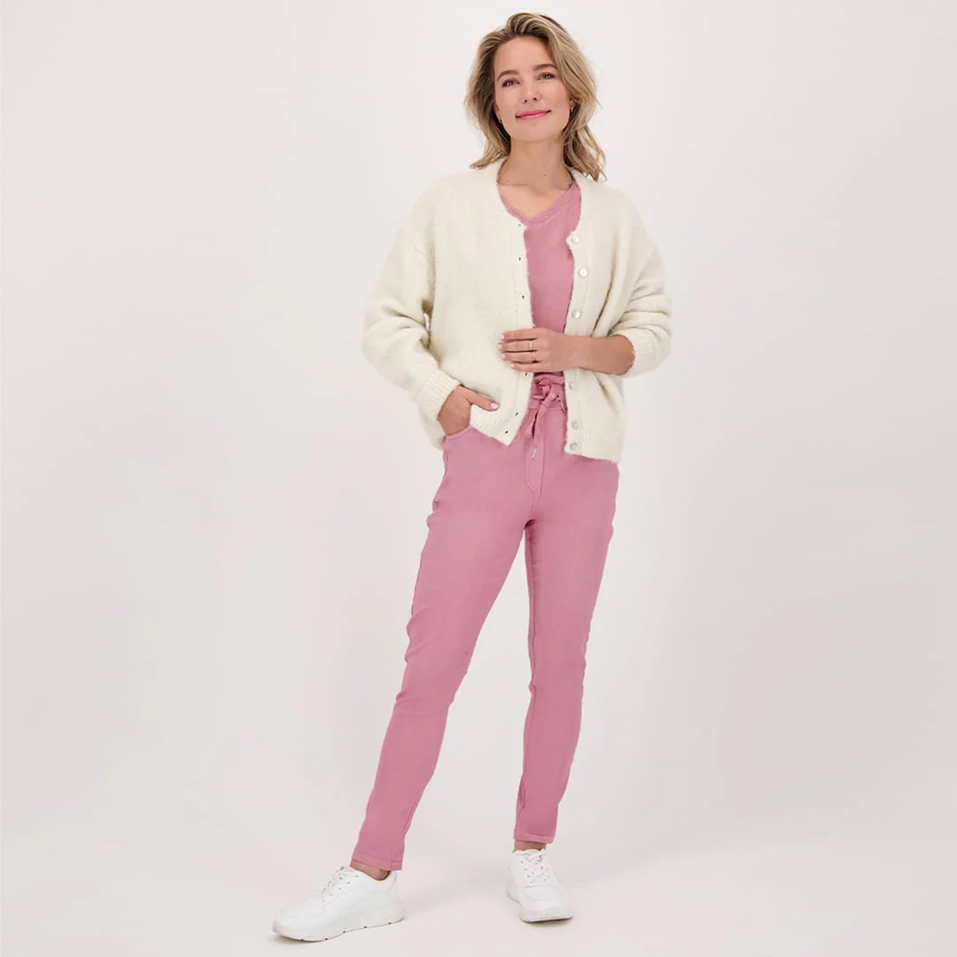 Top Summer | Old Pink