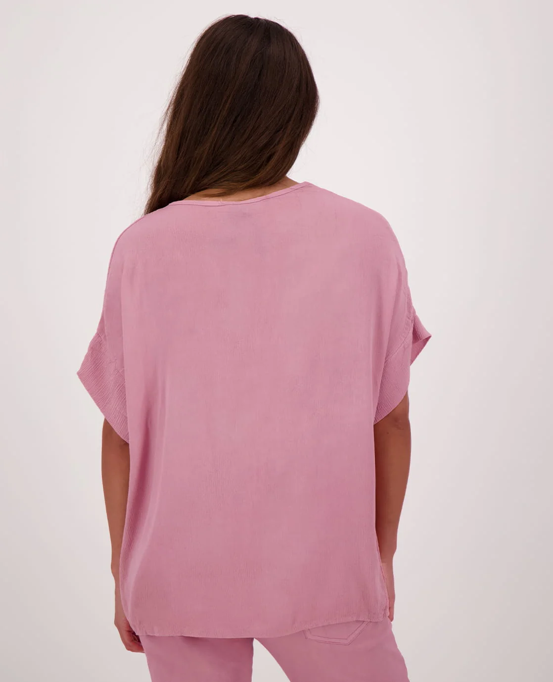 Top Summer | Old Pink - Image 5