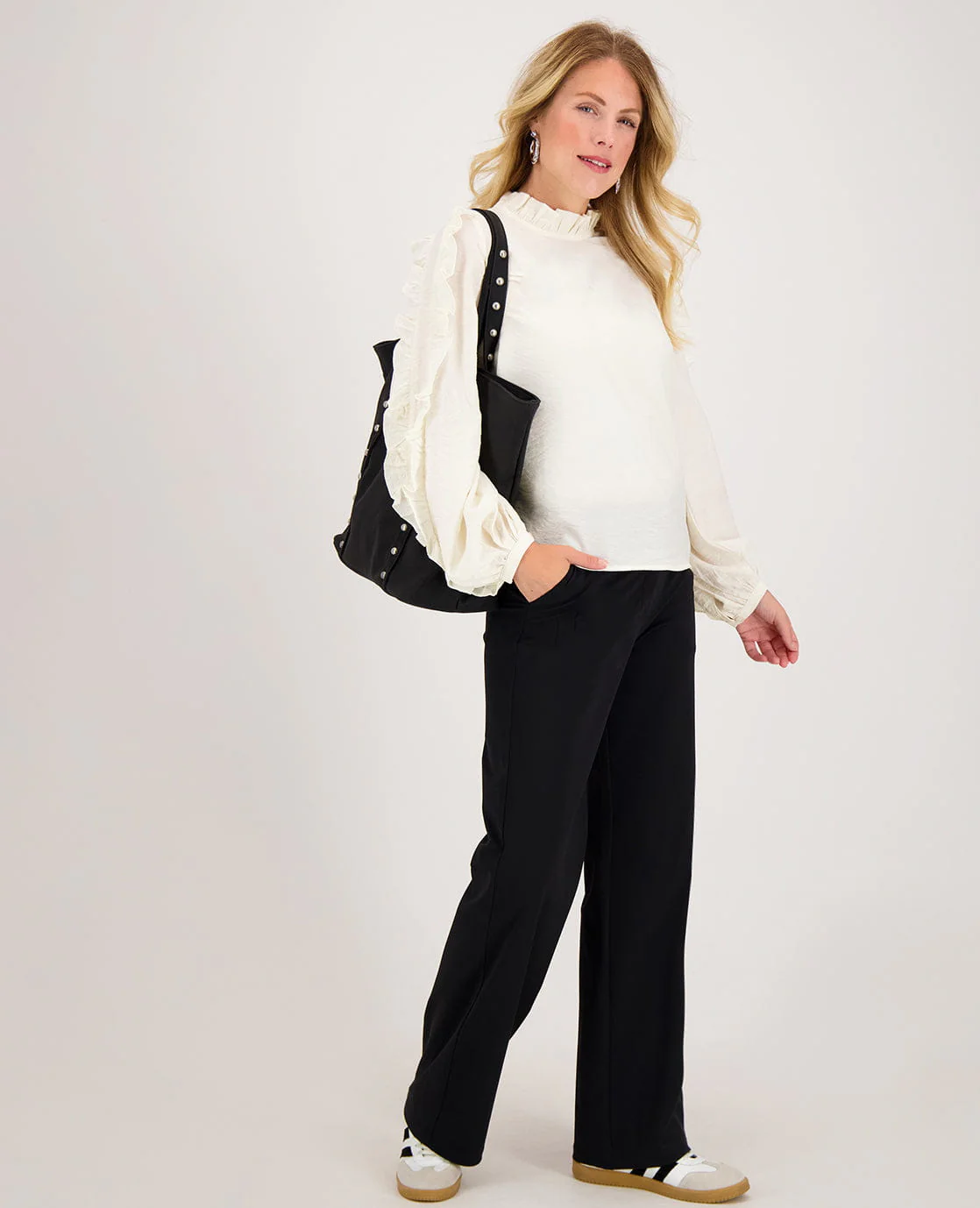 Top Tezzy | Pearl White - Image 8