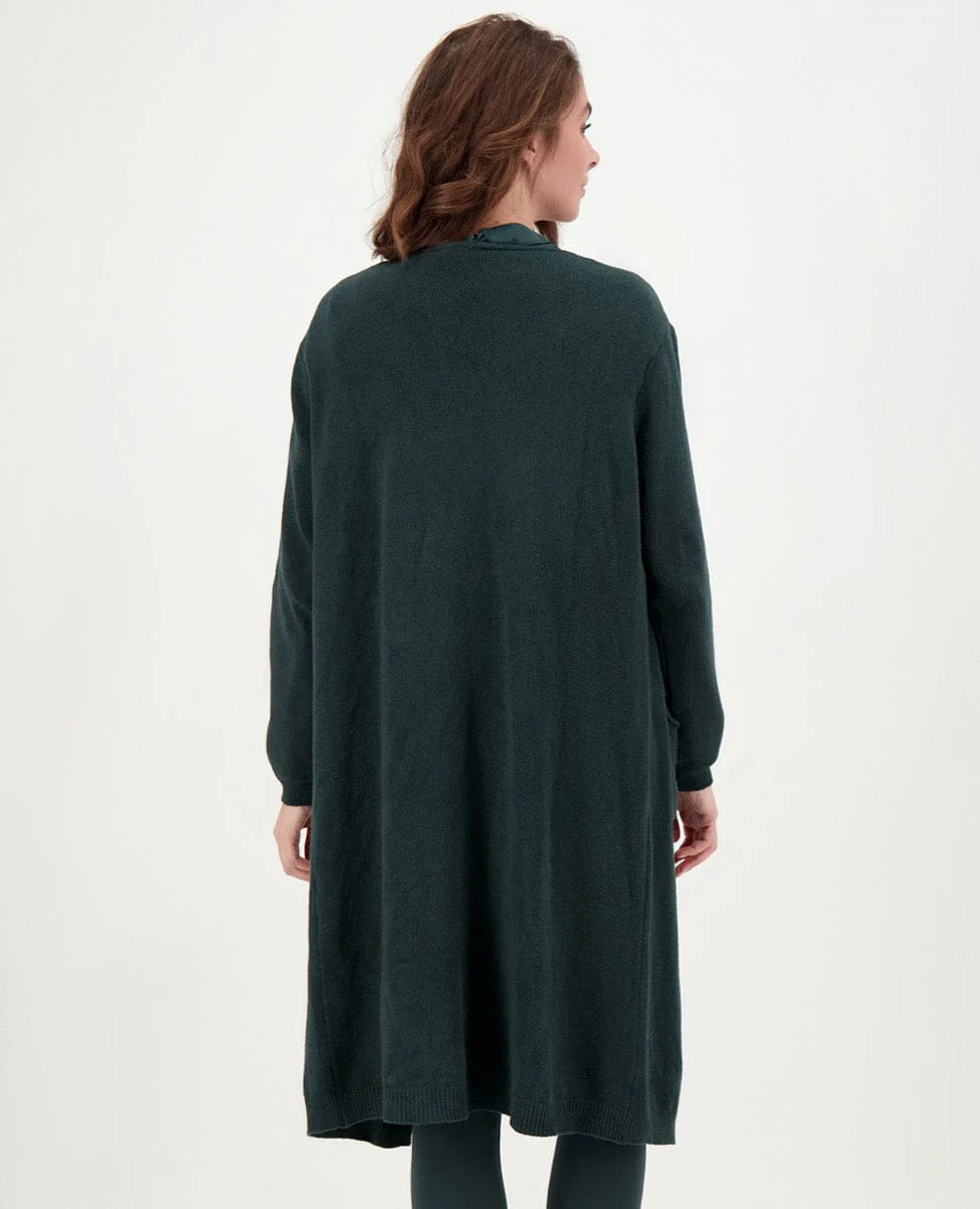 Vest Regular | Peacock Green - Image 4